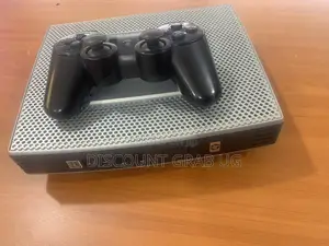 Retro Gaming Console With Over 1,500 Games in Full Hd
