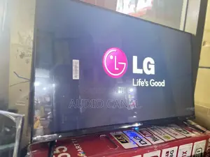32” LG Digital Tv