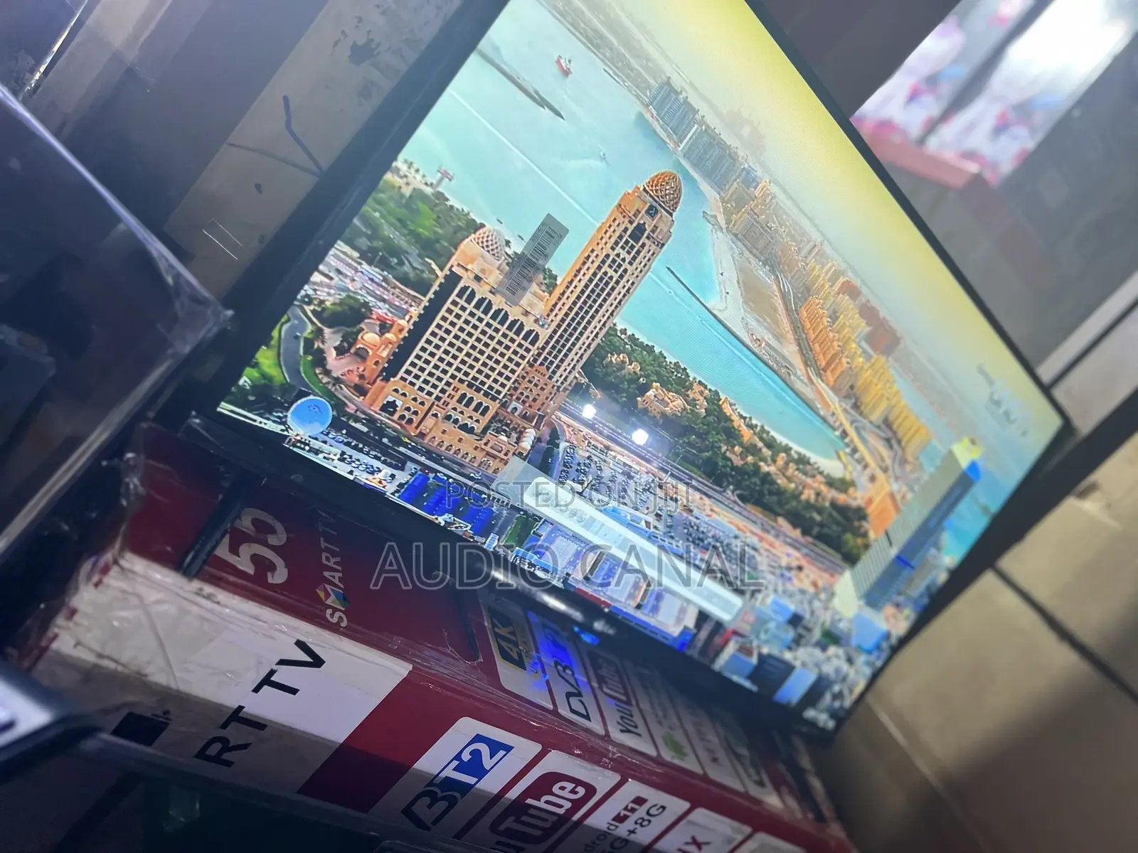 32” LG Digital Tv