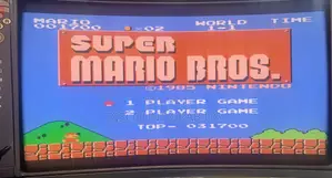 Super Mario and All Other Old Games Installation on PC