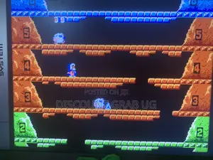 Super Mario and All Other Old Games Installation on PC