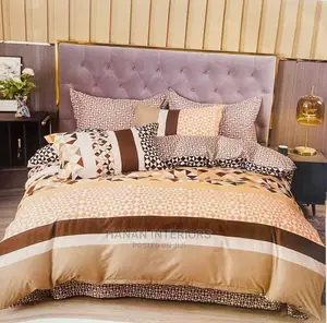 Duvet Set Available