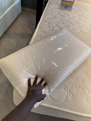 Memory Form Pillows