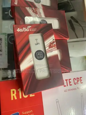 Photo - 4g/5g LTE Wireless Modem