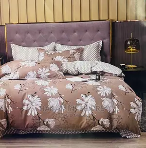 Duvet Set Available