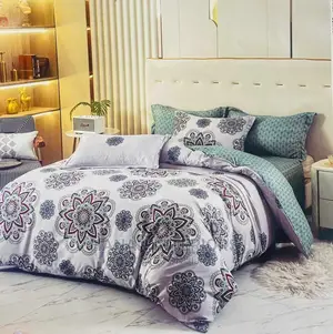 Duvet Set Available