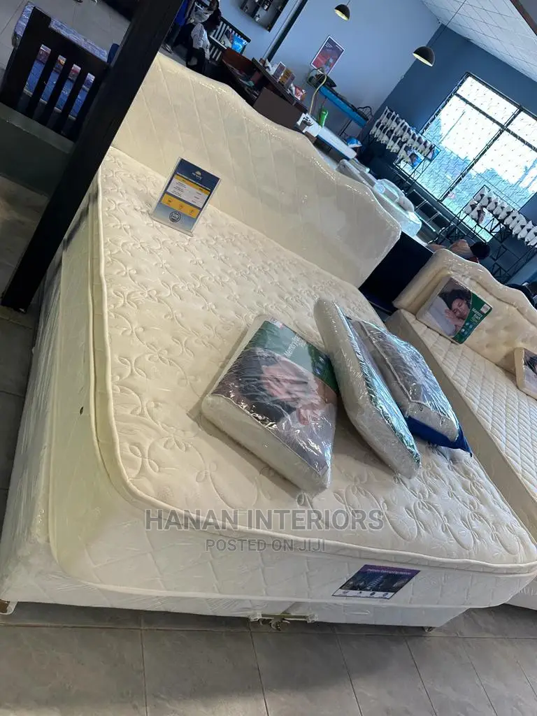 12inch 6*6 Memory Form Gel Mattress-Imported Material
