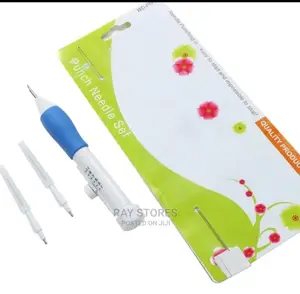 Punch Needle