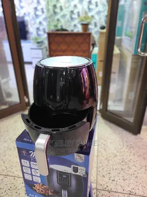 Air Fryer Electro Masters