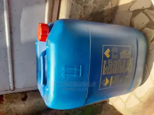Hydrochloric Acid 0y