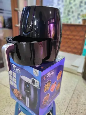 Electro Masters Air Fryer