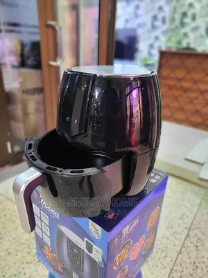 Electro Masters Air Fryer