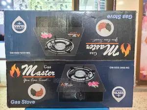 Single Gas Cooker