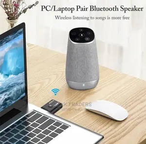USB Wireless Bluetooth5.0 USB Audio Receiver Transmitter
