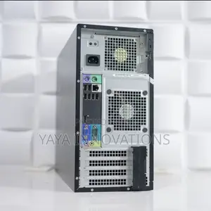 Desktop Computer Dell OptiPlex 3020 4GB Intel Core i5 HDD 500GB