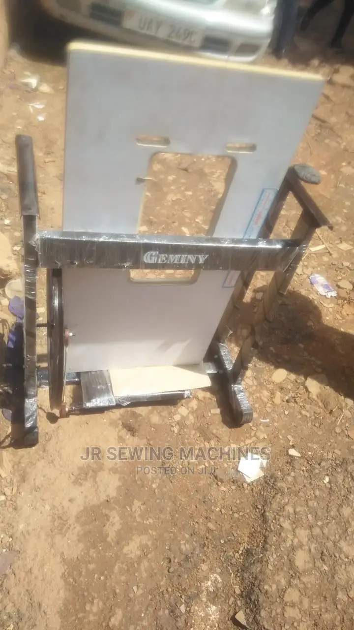 Original Stand for Sewing Machine