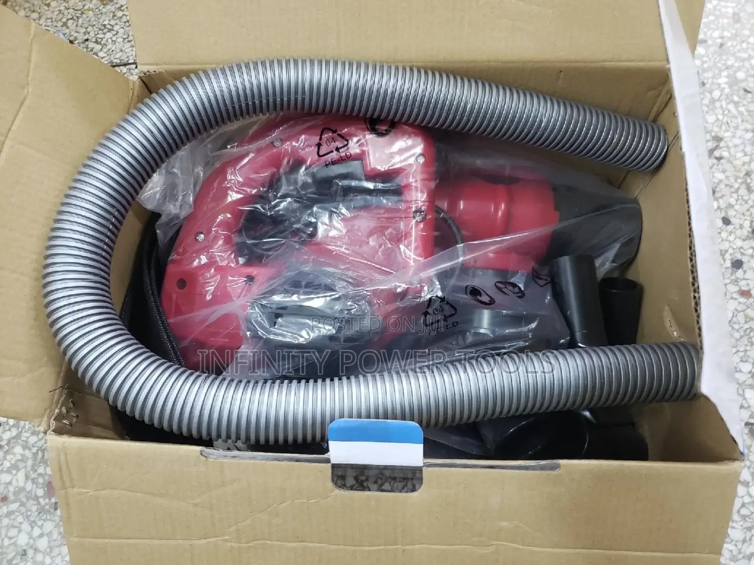 Electric Blower