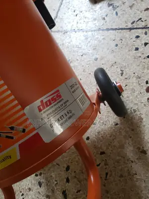 Bucket Grease Pump(5kg)