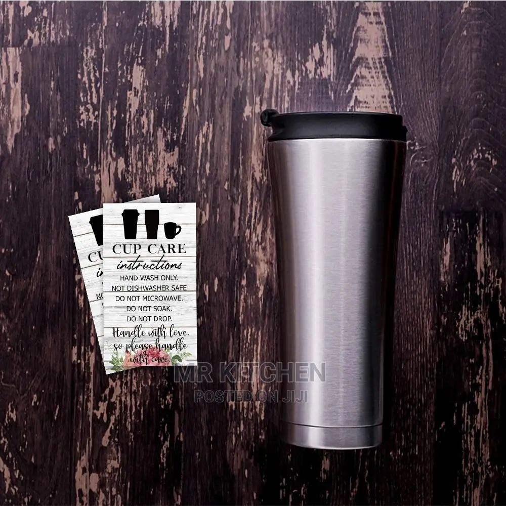 Vacuum Cups