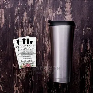 Vacuum Cups