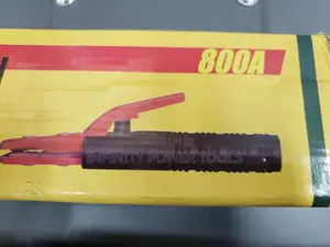 Electrode Holder