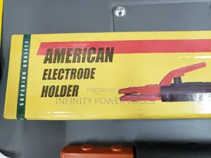 Electrode Holder
