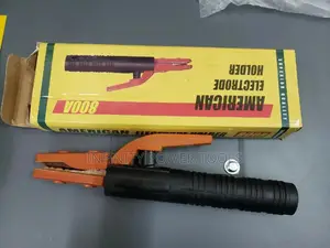 Electrode Holder