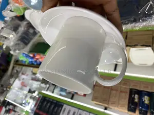 4pc Set of Cup Saucer