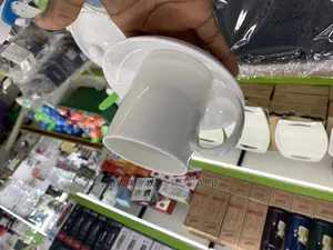 4pc Set of Cup Saucer