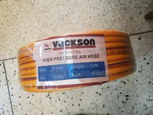 High Pressure Air Hose