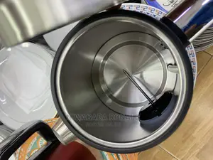 Heavy Duty 2.0L Percolator