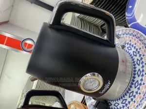 Heavy Duty 2.0L Percolator