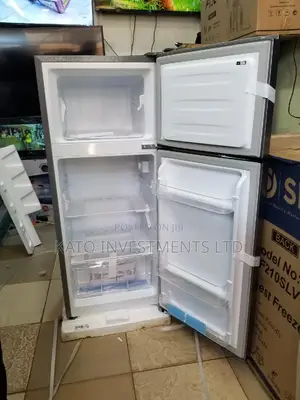 Hisense 160litres Fridge