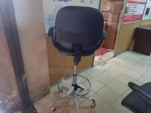 Used Counter Chair