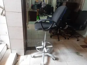 Used Counter Chair