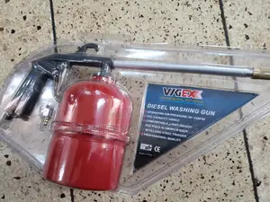 Diesel Washing Gun