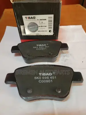 Original Brake Pads