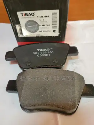 Original Brake Pads