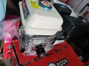 Edon Engine 8hp