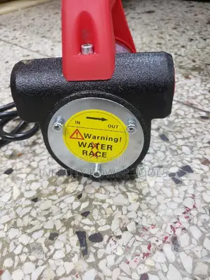 Electric Fuel Pump