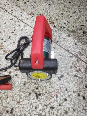 Electric Fuel Pump