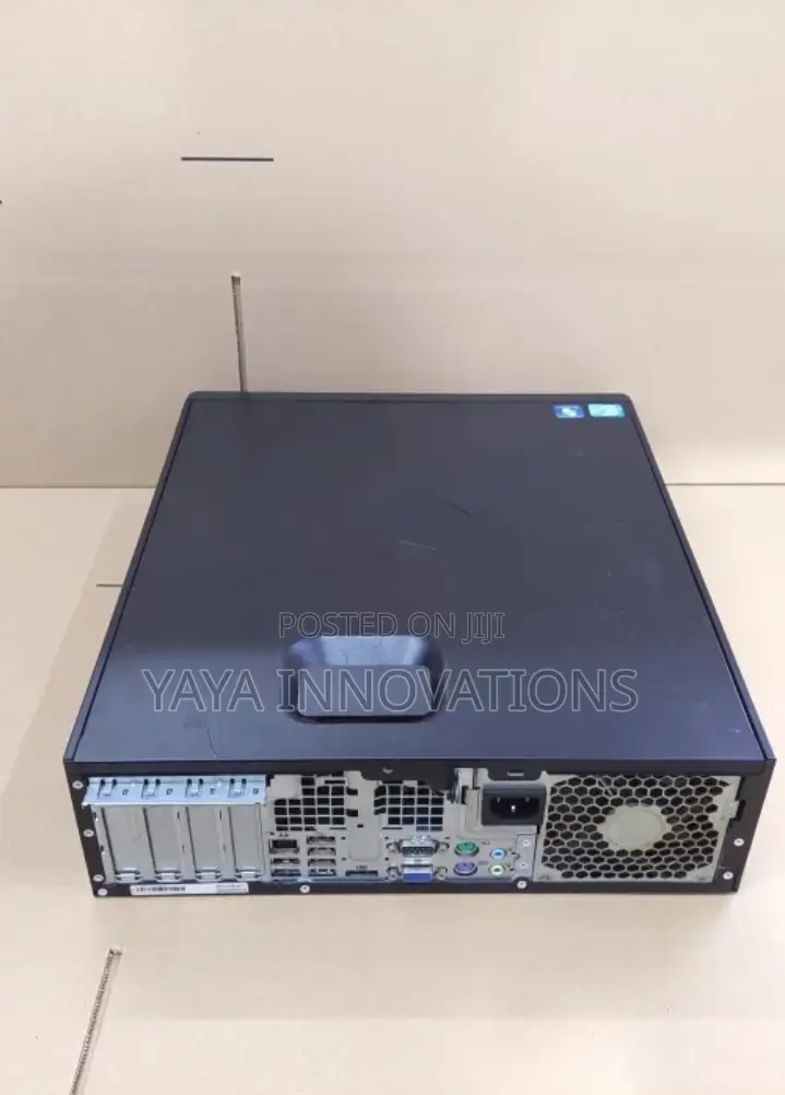 Desktop Computer HP 2GB Intel Core 2 Duo HDD 320GB