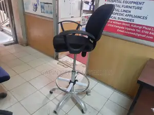 Office Counter Chair