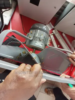 Exhaust Wall Fans Heavy Duty 24"