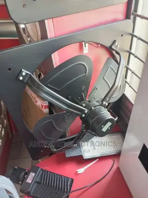 24" Exhaust Fan