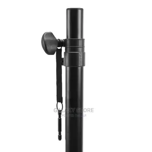 Tripod Adjustable Stand for Speaker Heavy Duty