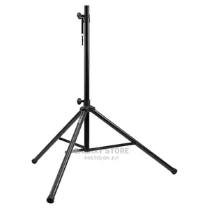 Tripod Adjustable Stand for Speaker Heavy Duty