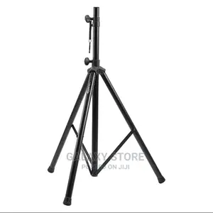 Tripod Adjustable Stand for Speaker Heavy Duty