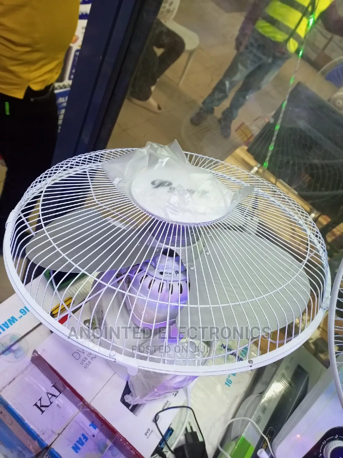 Dp Ceiling Fans