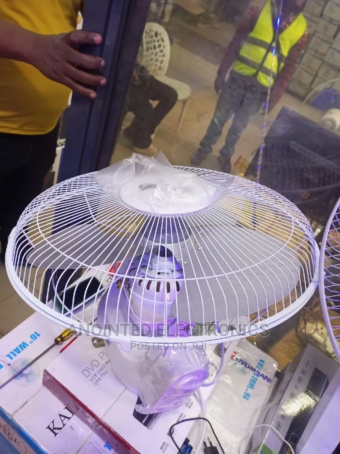 Dp Ceiling Fans